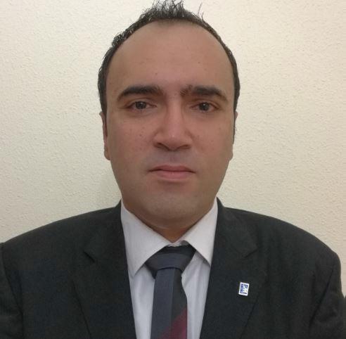 Mohammed Adel Ahmed Hussien